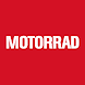 MOTORRAD Online - Androidアプリ