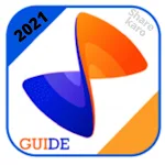 Cover Image of ダウンロード Guide for File Transfer and Sharing 1.5 APK