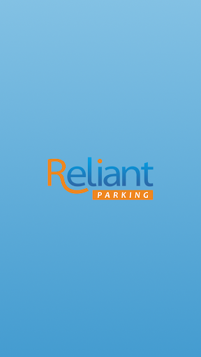 Android application Reliant Parking - Enforcement screenshort