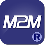 M2M uBook Intro (KR) icon