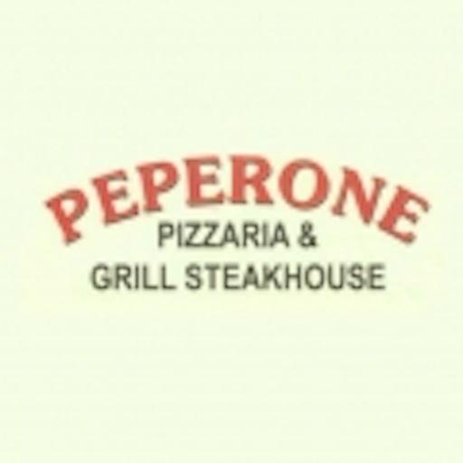Peperone Pizzeria logo