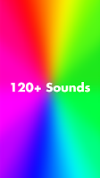 screenshot of 100 Sound Buttons