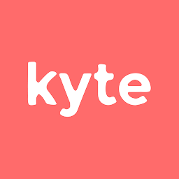 Значок приложения "Kyte - Rent, Ride, Repeat!"