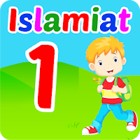 Islamic Studies 4 Kids Class 1