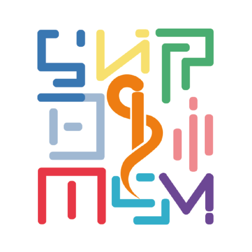 GPM logo