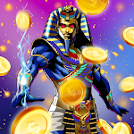 Cover Image of Download Cartoon Gold Egypt 1.3 APK
