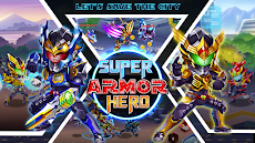 Superhero Armor Premiumのおすすめ画像2
