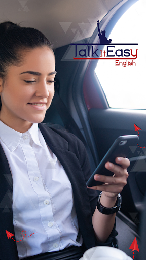 Android application Talk It Easy screenshort