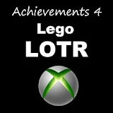 Achievements 4 Lego LOTR icon