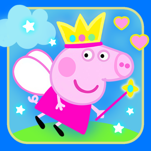 Fierce Fighter, jogos Online Wx, smurfs Village, piggy peppa, peppa, piggy,  garden, android Gingerbread, peppa Pig, google Play