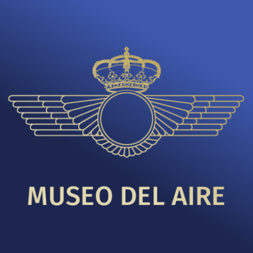 Museo de Aeronáutica Madrid 1.0. Icon
