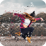 Cover Image of Download Pixel Effect Photo Editor 1.0.3 APK