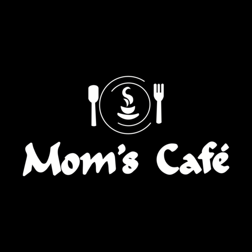 Logo of Mom’s Cafe
