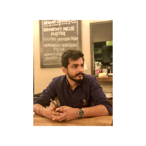 Organic Growth With Sourabh logo