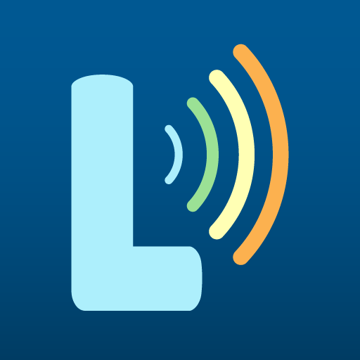 Lingofonex logo