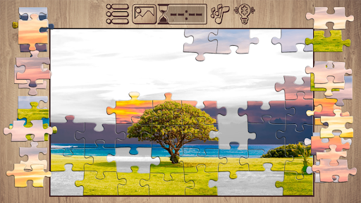 Jigsaw Puzzles 0.1.2 screenshots 4