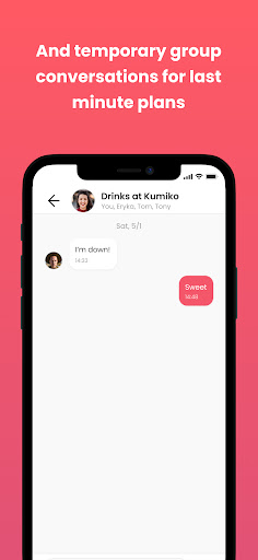 Wazza - Your Social Agenda