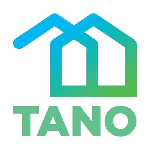 Tano logo