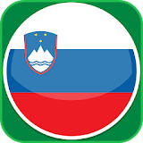 Radio Slovenija 2020 icon