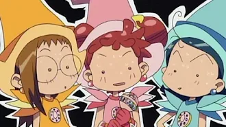 おジャ魔女どれみ Season 5 Episode 24 Tv On Google Play