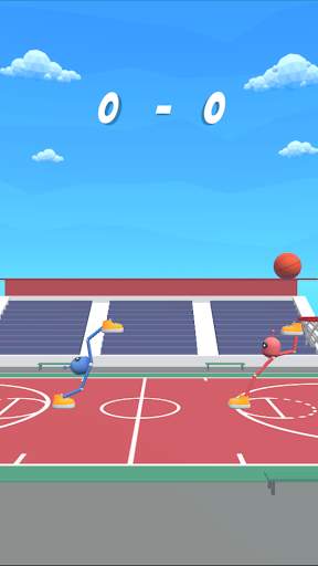 Legsman Sports Screen 3