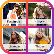 My Social Profile Picture - Social Trend Profile