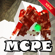 Map SCP Horror for MCPE