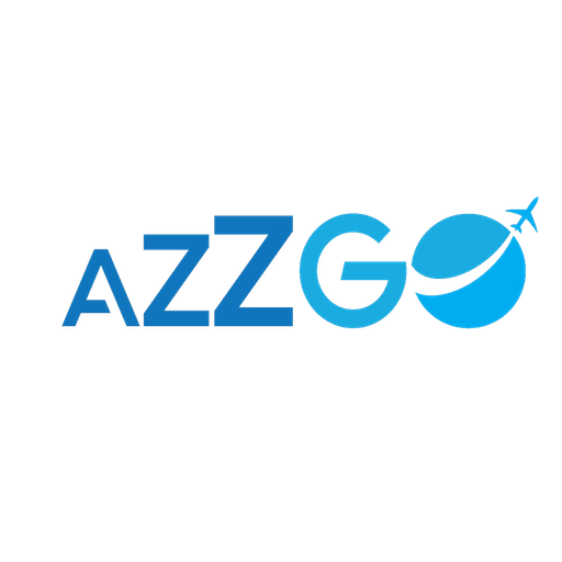 Azzgo logo