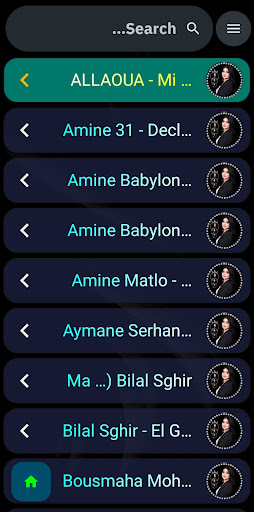 اغاني الراي الجزائري 2025بدونت screenshot 4