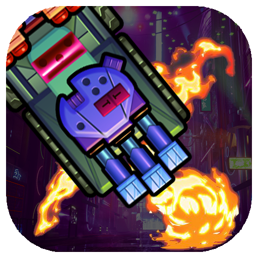 Blast tank - Battlefield Live logo