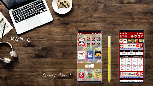 My4d Apps On Google Play