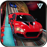 Impossible GT Car Racing Drift Simulator icon