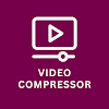 Video Compressor For Android icon