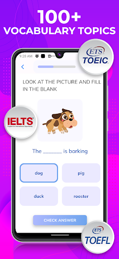 Vietnamese Dictionary Offline Screenshot 2 - AppWisp.com