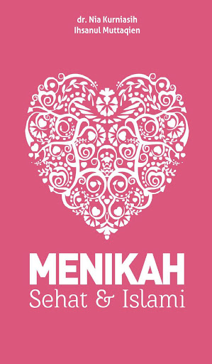 Android application Menikah Sehat Dan Islami screenshort
