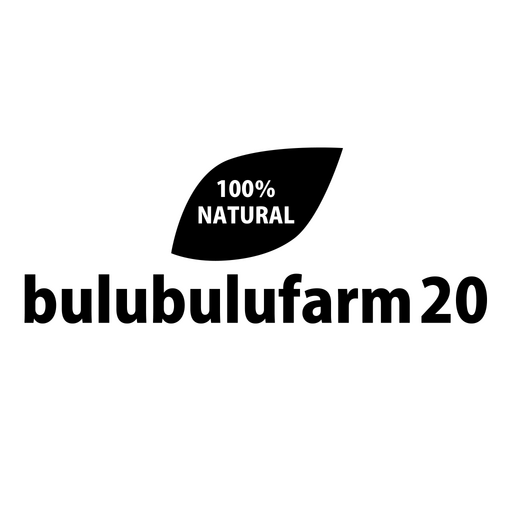 ブルブルファーム20 logo