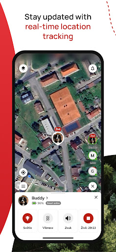 Pet Tracker screenshot 2