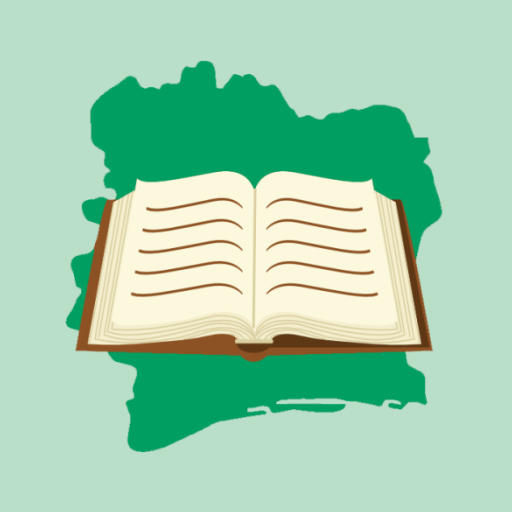 Bible in Koyaga, Genesis+audio logo