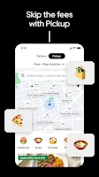 Uber Eats: Food Delivery screenshot