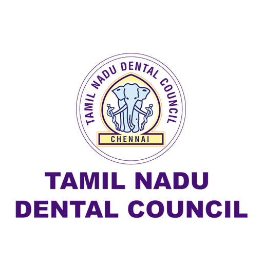 Tamil Nadu Dental Council logo