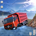 Download Indian Truck Driver Game Install Latest APK downloader