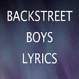 Backstreet Boys Top Lyrics icon