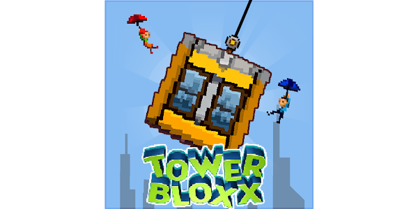 City Blox- o Jogo