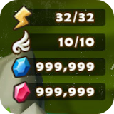 Cheat guide for summoners war icon