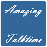 Amazing Talk Time icon