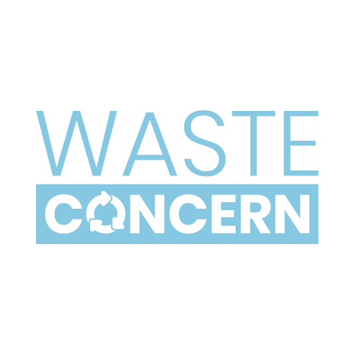 Waste Concern Nepal logo