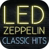 Led Zeppelin Classic Hits Songs Lyrics icon