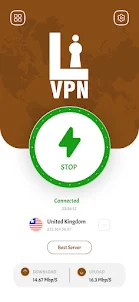 Li VPN