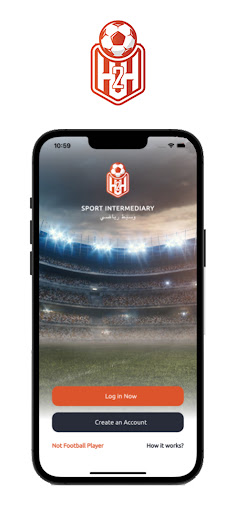 H2h Sports Screen 3