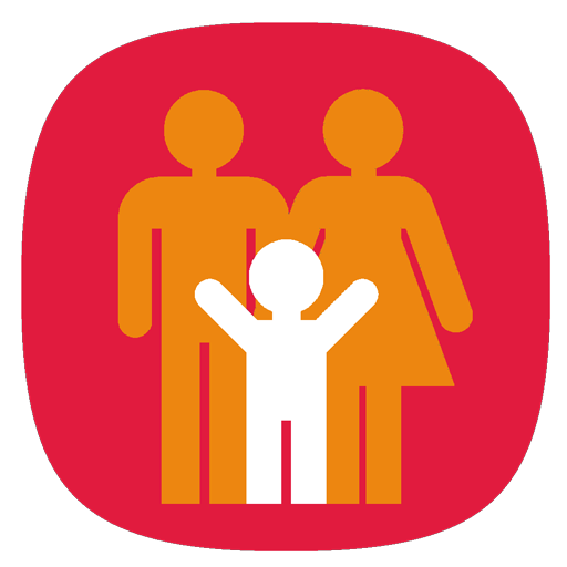 Lugus Parental Interaction logo